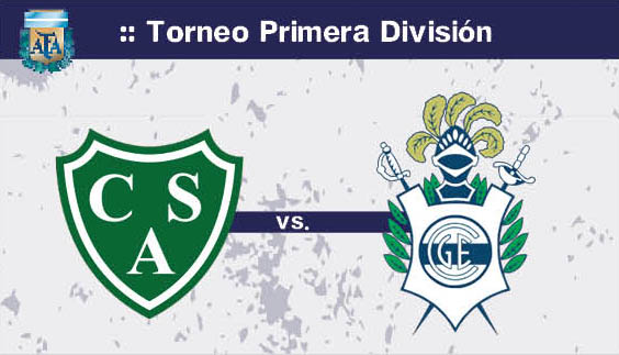 VS OLIMPO